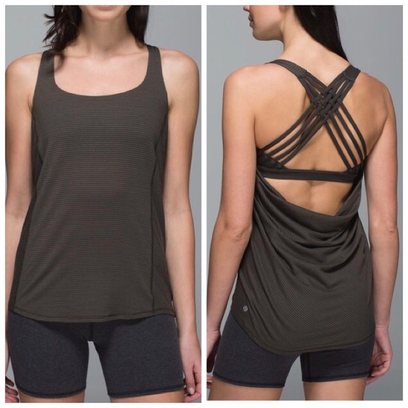 lululemon athletica Tops - Lululemon Wild Tank